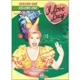 thumbnail image 1 of I Love Lucy: Season 1, Vol. 1, 1 of 1