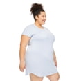 thumbnail image 2 of Chemise de nuit George Plus pour femmes, 2 of 6