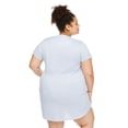 thumbnail image 3 of Chemise de nuit George Plus pour femmes, 3 of 6