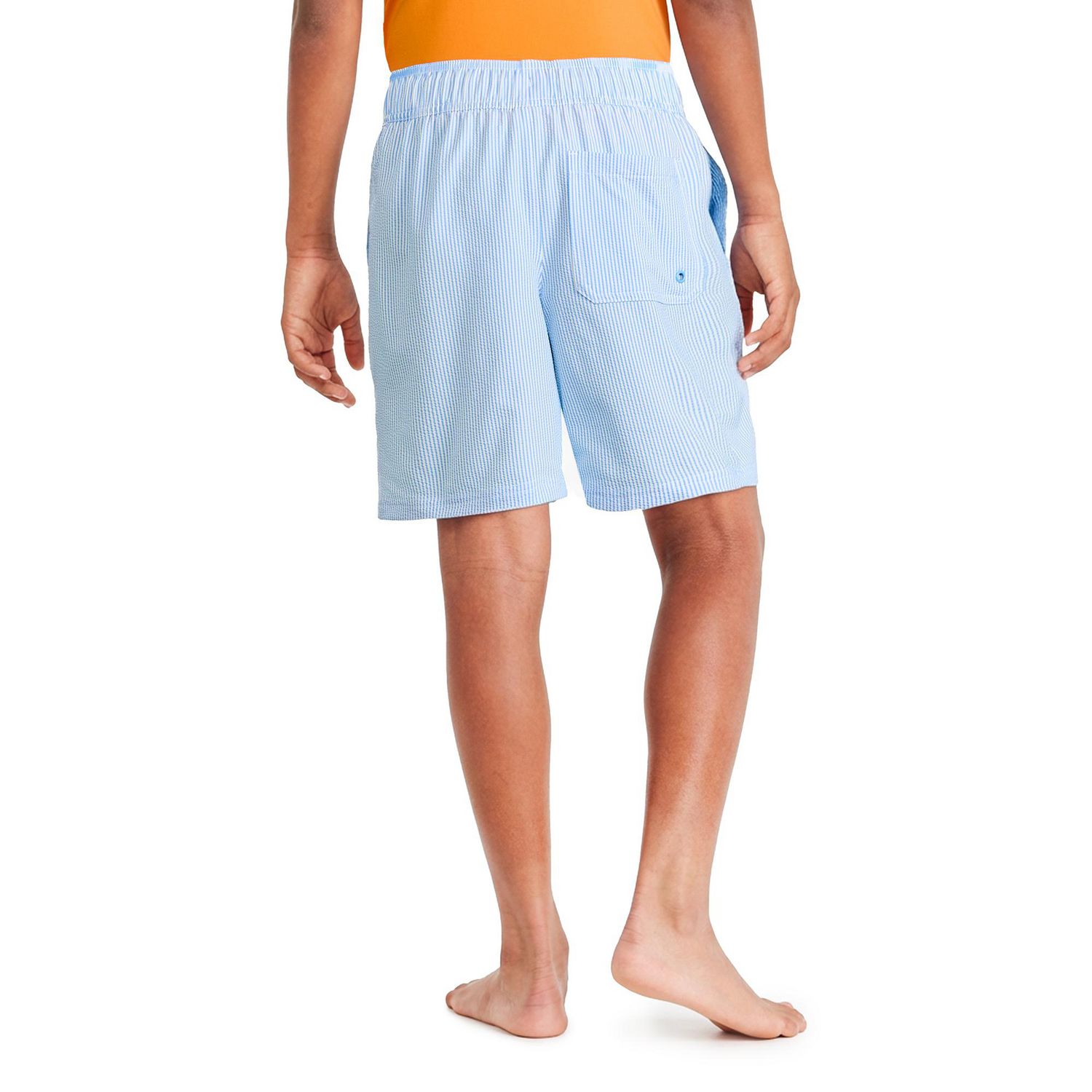 Short de bain imprimé George pour garçons