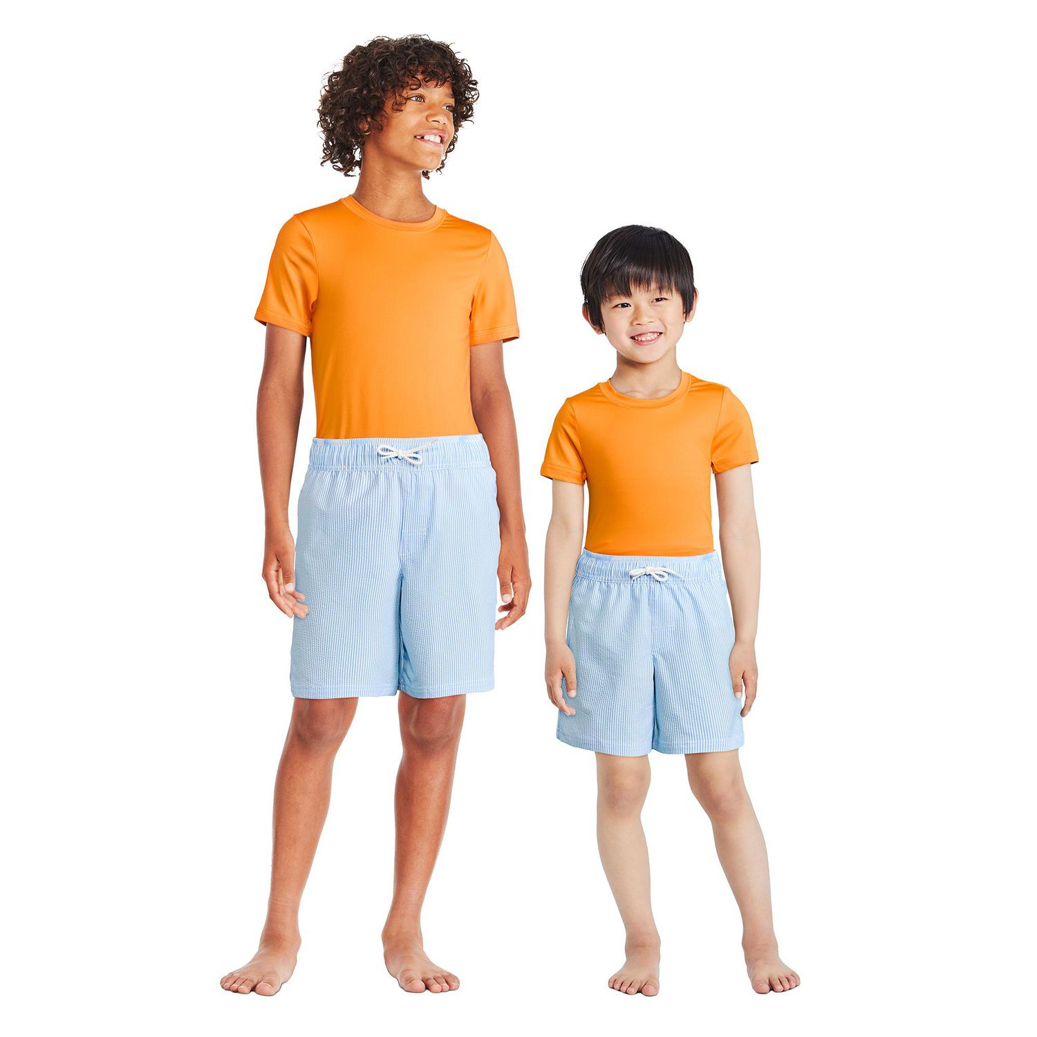 Short de bain imprimé George pour garçons