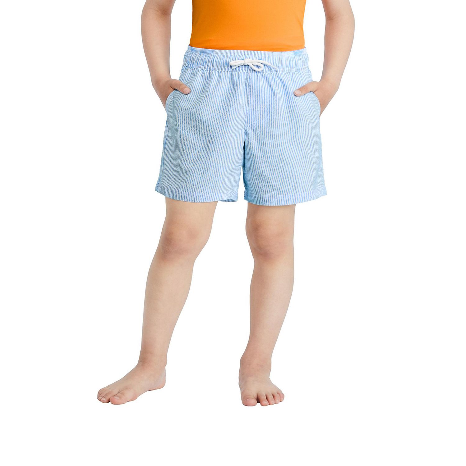 Short de bain imprimé George pour garçons