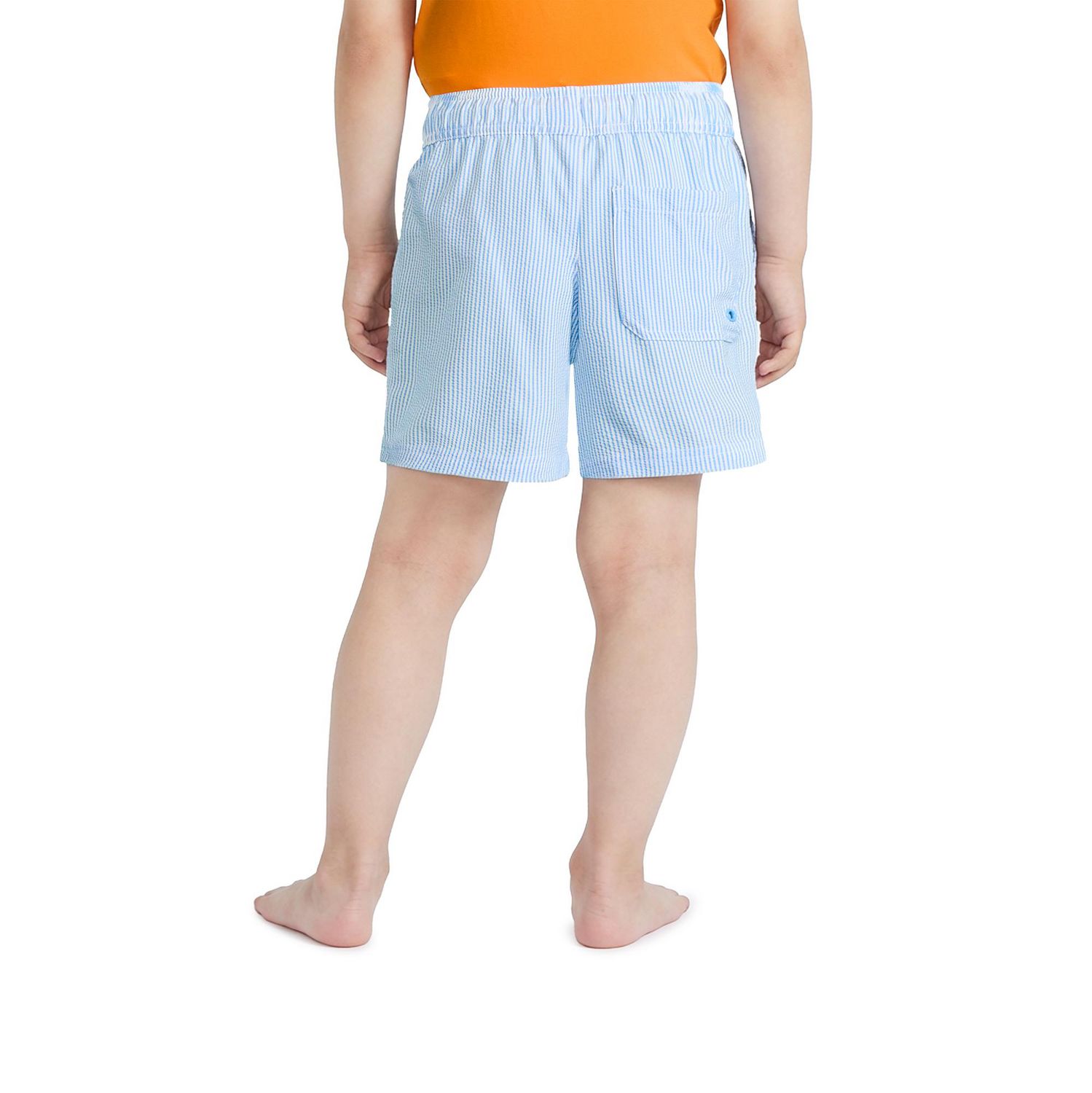 Short de bain imprimé George pour garçons