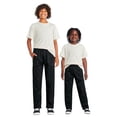 thumbnail image 3 of Athletic Works Boys' Tapered Pant, 3 of 6