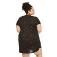 thumbnail image 3 of George Plus Women's Sleepshirt, 3 of 6