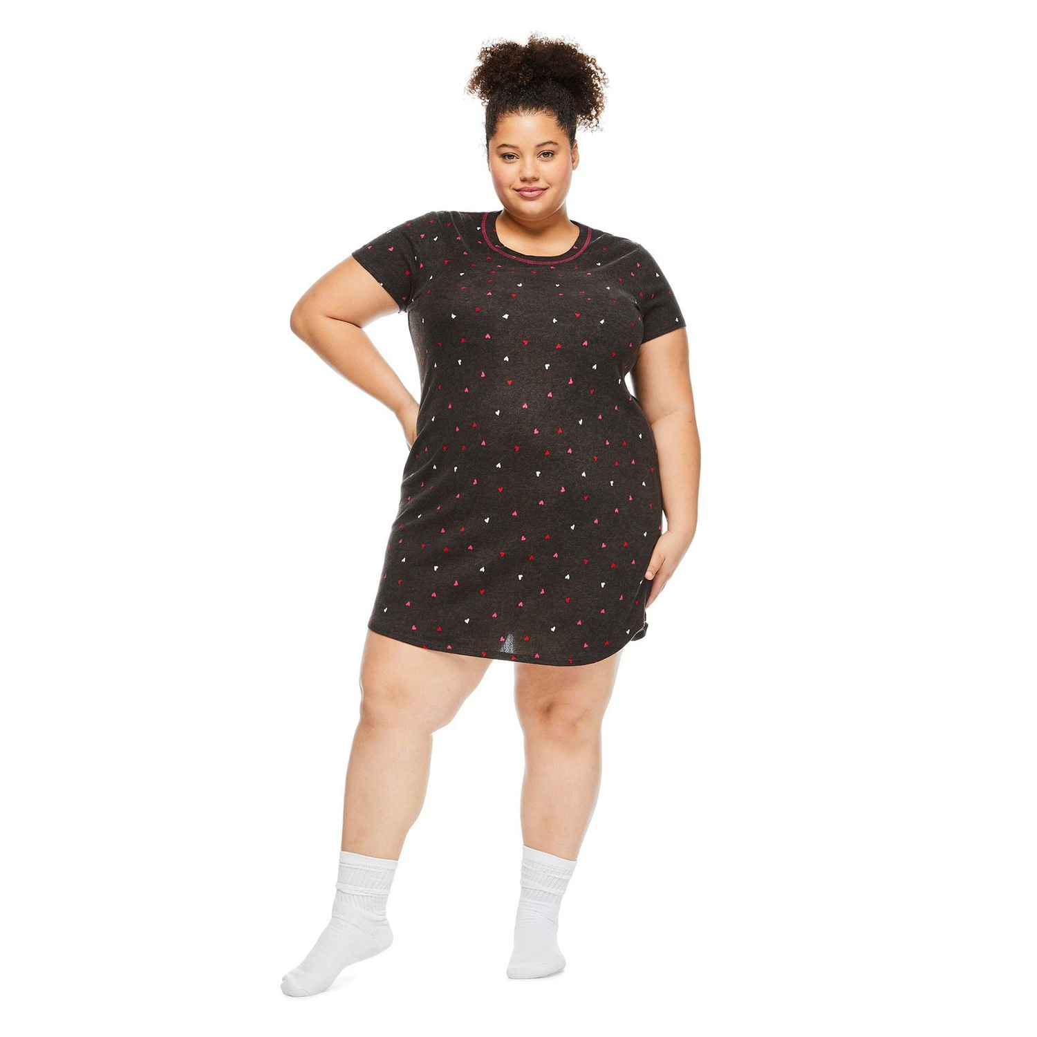 George Plus Women's Sleepshirt