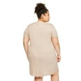 thumbnail image 3 of George Plus Women's Sleepshirt, 3 of 6