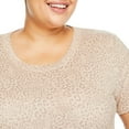 thumbnail image 4 of George Plus Women's Sleepshirt, 4 of 6