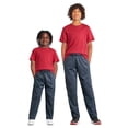 thumbnail image 3 of Pantalon fuselé Athletic Works pour garçons, 3 of 6