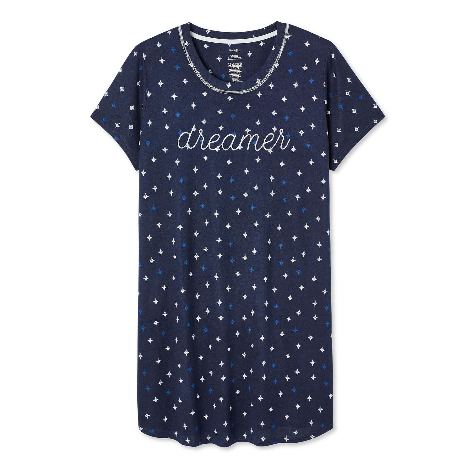 George Plus Women's Sleepshirt