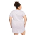 thumbnail image 3 of George Plus Women's Sleepshirt, 3 of 6
