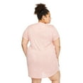 thumbnail image 3 of George Plus Women's Sleepshirt, 3 of 6