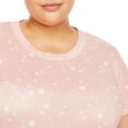 thumbnail image 4 of George Plus Women's Sleepshirt, 4 of 6