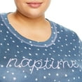 thumbnail image 4 of George Plus Women's Sleepshirt, 4 of 6