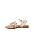 thumbnail image 3 of Sandales tissées Madden NYC pour filles, 3 of 4