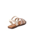 thumbnail image 4 of Sandales tissées Madden NYC pour filles, 4 of 4