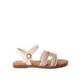 thumbnail image 1 of Sandales tissées Madden NYC pour filles, 1 of 4