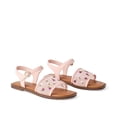 thumbnail image 2 of Madden NYC Girls' Embroidered Sandals, 2 of 4