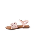 thumbnail image 3 of Madden NYC Girls' Embroidered Sandals, 3 of 4