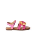 thumbnail image 1 of Madden NYC Girls' Flower Sandals, 1 of 4