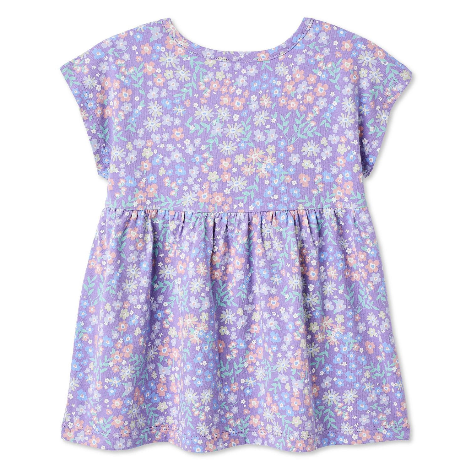 Tunique George pour petites filles