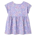 thumbnail image 2 of George Toddler Girls' Tunic, 2 of 2