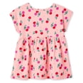 thumbnail image 2 of George Toddler Girls' Tunic, 2 of 2