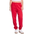 thumbnail image 1 of Jogger surdimensionné No Boundaries pour femmes, 1 of 6