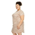 thumbnail image 2 of George Plus Women's Sleepshirt, 2 of 6
