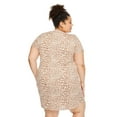 thumbnail image 3 of George Plus Women's Sleepshirt, 3 of 6