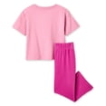 thumbnail image 2 of George Toddler Girls' Two Piece Legging Set, 2 of 2