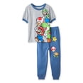 thumbnail image 1 of Pyjama 2 pièces Super Mario pour petits garçons, 1 of 1