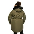 thumbnail image 3 of George Plus Women's Anorak Jacket, 3 of 6