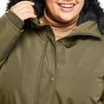 thumbnail image 4 of George Plus Women's Anorak Jacket, 4 of 6
