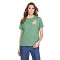 thumbnail image 1 of George Women's Graphic T-Shirt, 1 of 6