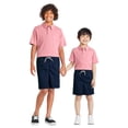 thumbnail image 3 of George Boys' Woven Short, 3 of 6
