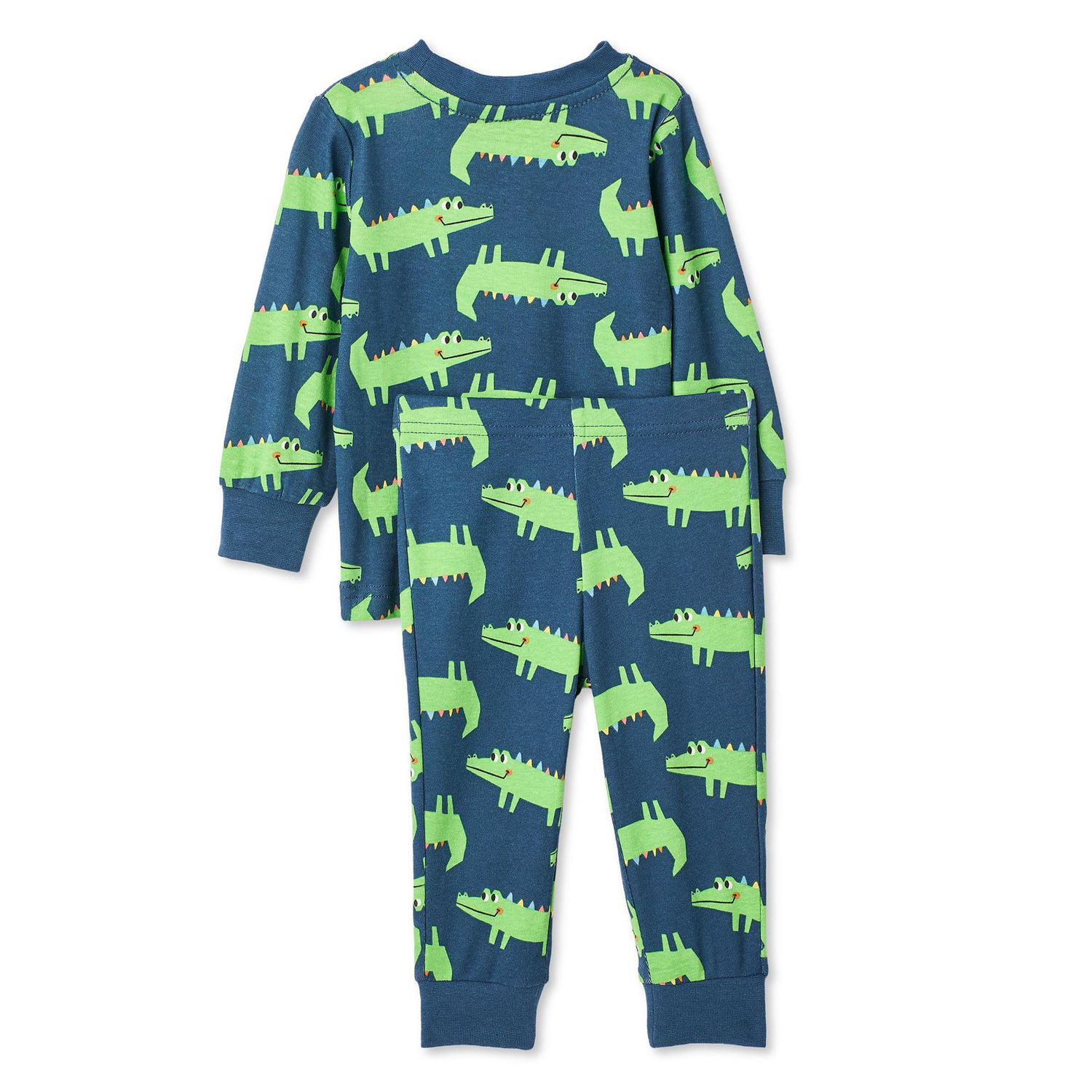 George Baby Boys' Two Piece Pajama Set
