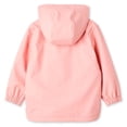 thumbnail image 2 of George Toddler Girls' Rain Jacket, 2 of 2