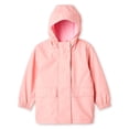 thumbnail image 1 of George Toddler Girls' Rain Jacket, 1 of 2