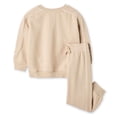 thumbnail image 2 of George Toddler Boys' Two Piece Sweatshirt Set, 2 of 2