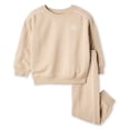 thumbnail image 1 of George Toddler Boys' Two Piece Sweatshirt Set, 1 of 2