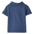 thumbnail image 2 of George Baby Boys' Polo T-Shirt, 2 of 2