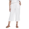 thumbnail image 1 of Iyla Women's Printed Culotte Pant, 1 of 6