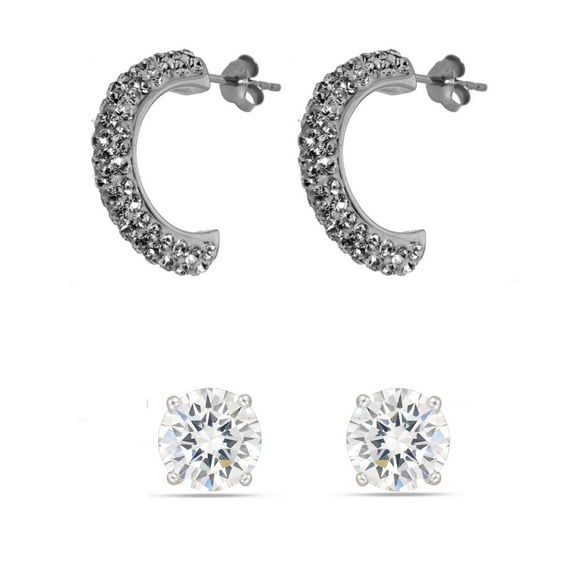 Quintessential Silver Set