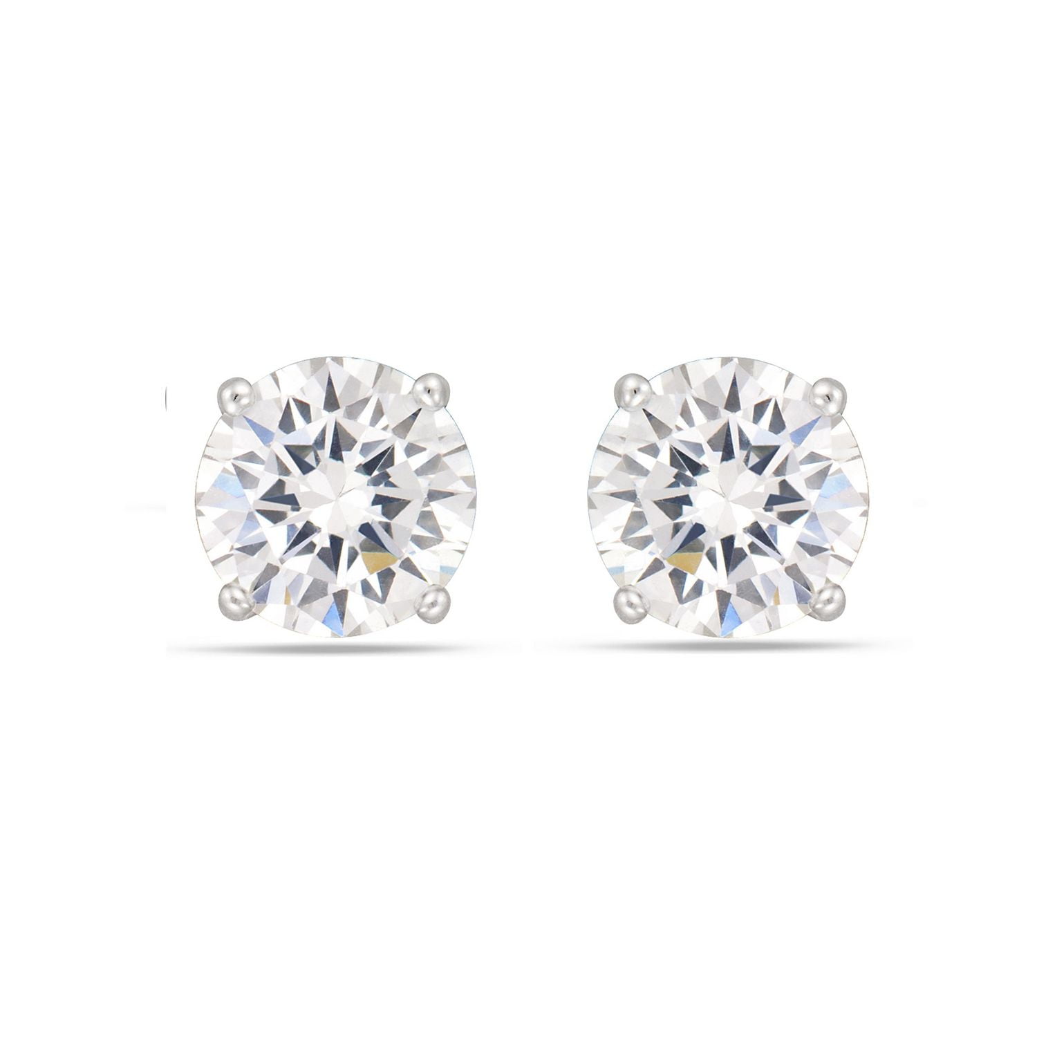 Quintessential Silver Set