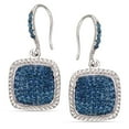 thumbnail image 1 of Quintessential Sterling Silver Earrings, 1 of 3