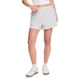 thumbnail image 1 of No Boundaries Women's French Terry Short, 1 of 6