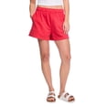 thumbnail image 1 of No Boundaries Women's French Terry Short, 1 of 6