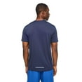 thumbnail image 3 of Athletic Works Men's Relaxed Tee, 3 of 6