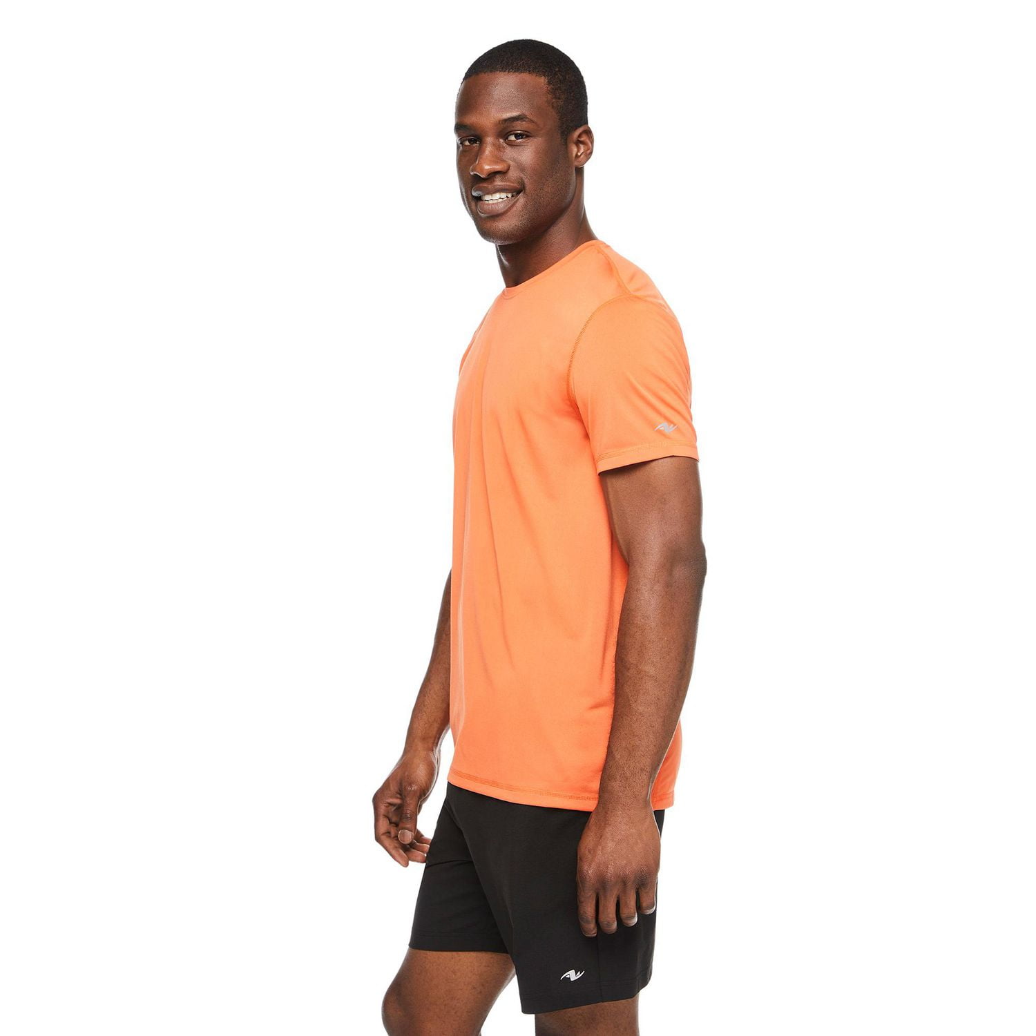 Athletic Works Men's Relaxed Tee